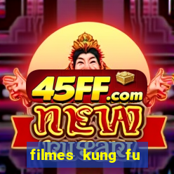 filmes kung fu futebol clube completo dublado